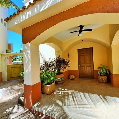 Coco Cabanas And Casitas Vacation Rentals Лорето Номер фото