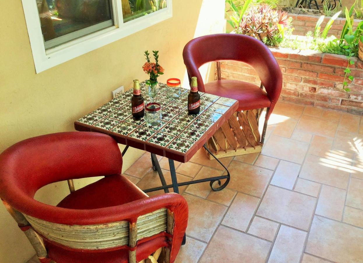 Coco Cabanas And Casitas Vacation Rentals Лорето Номер фото