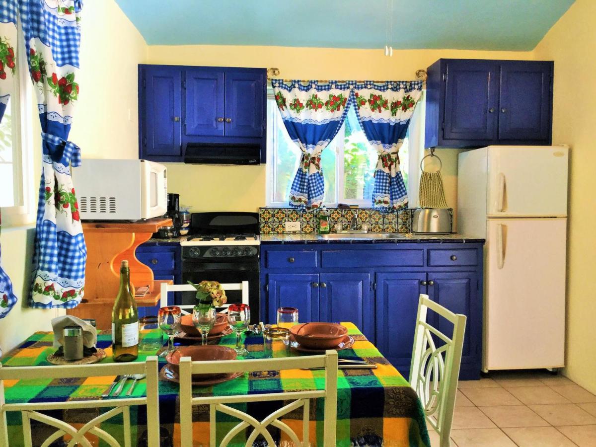 Coco Cabanas And Casitas Vacation Rentals Лорето Экстерьер фото