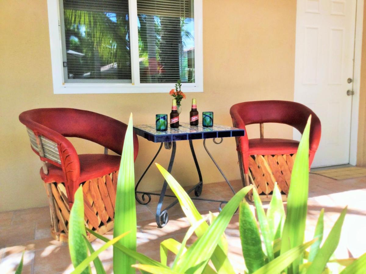 Coco Cabanas And Casitas Vacation Rentals Лорето Номер фото