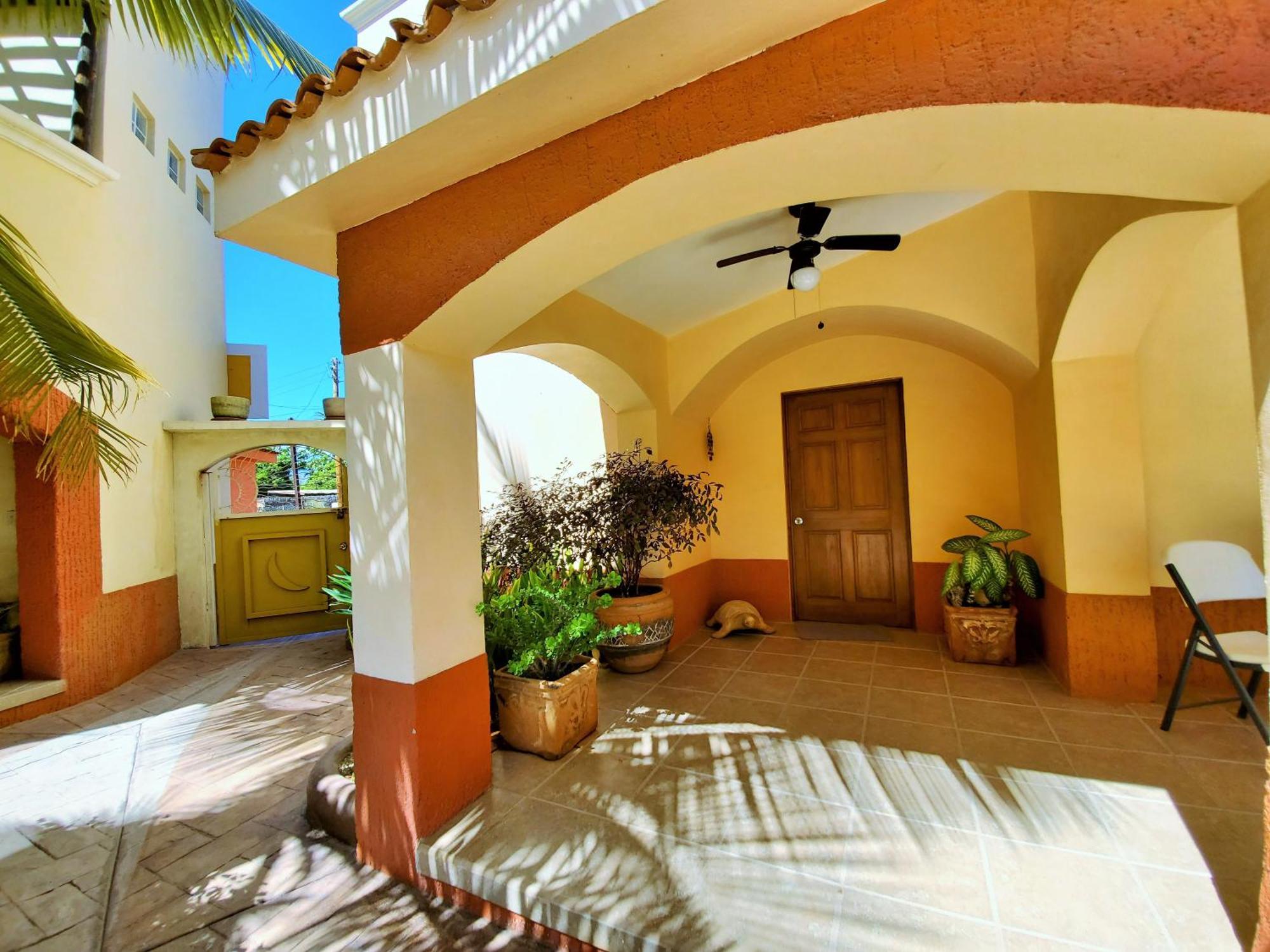 Coco Cabanas And Casitas Vacation Rentals Лорето Номер фото