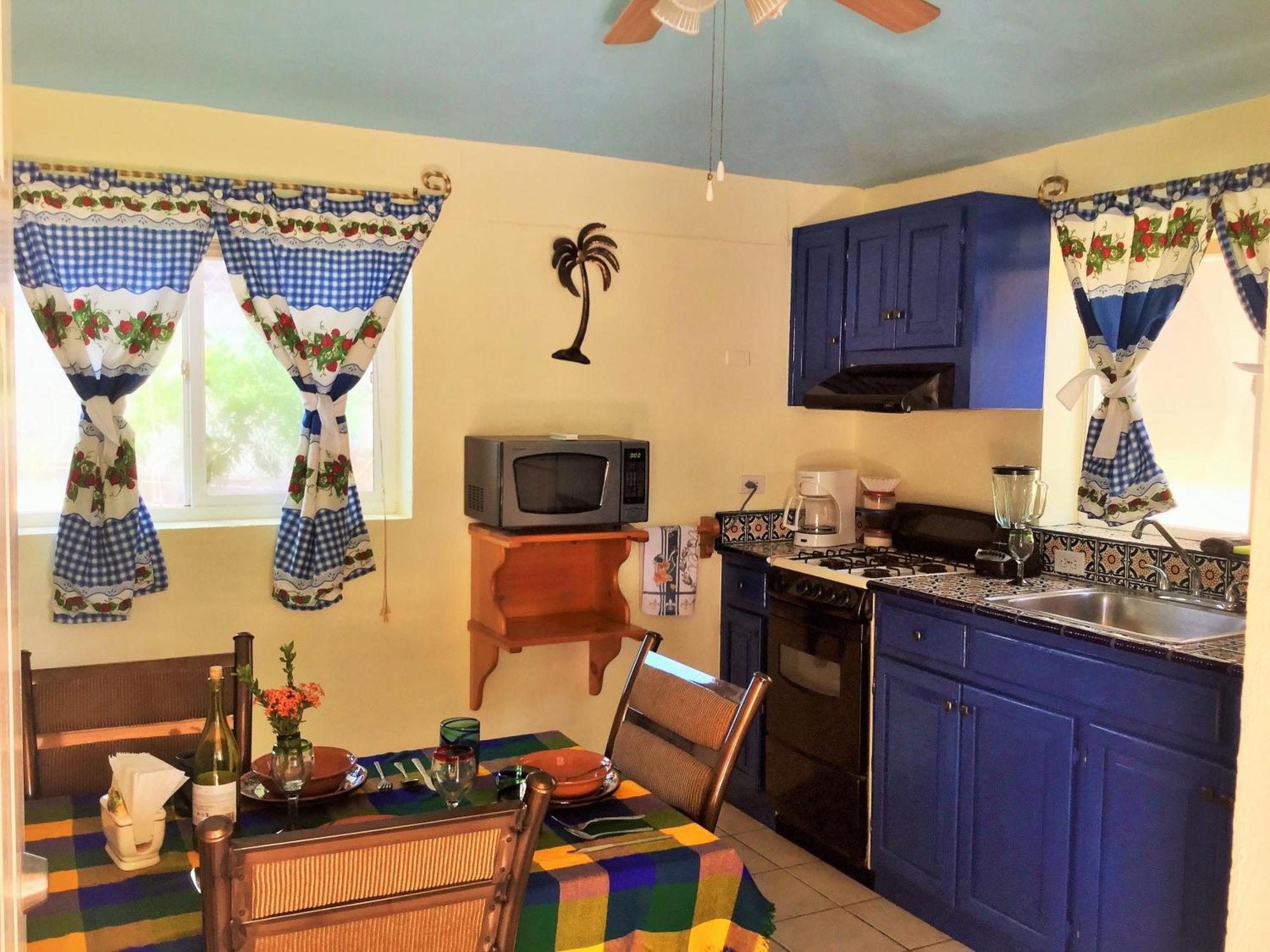 Coco Cabanas And Casitas Vacation Rentals Лорето Номер фото