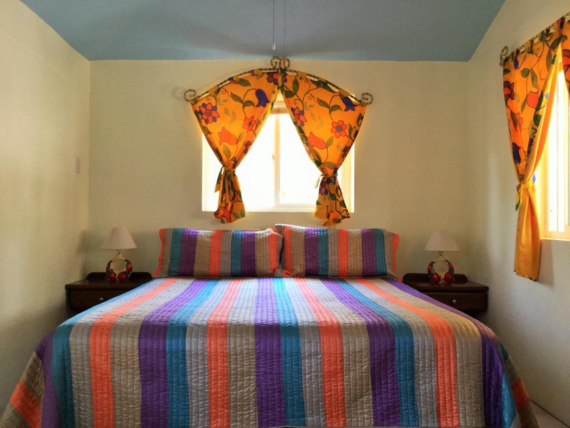 Coco Cabanas And Casitas Vacation Rentals Лорето Номер фото