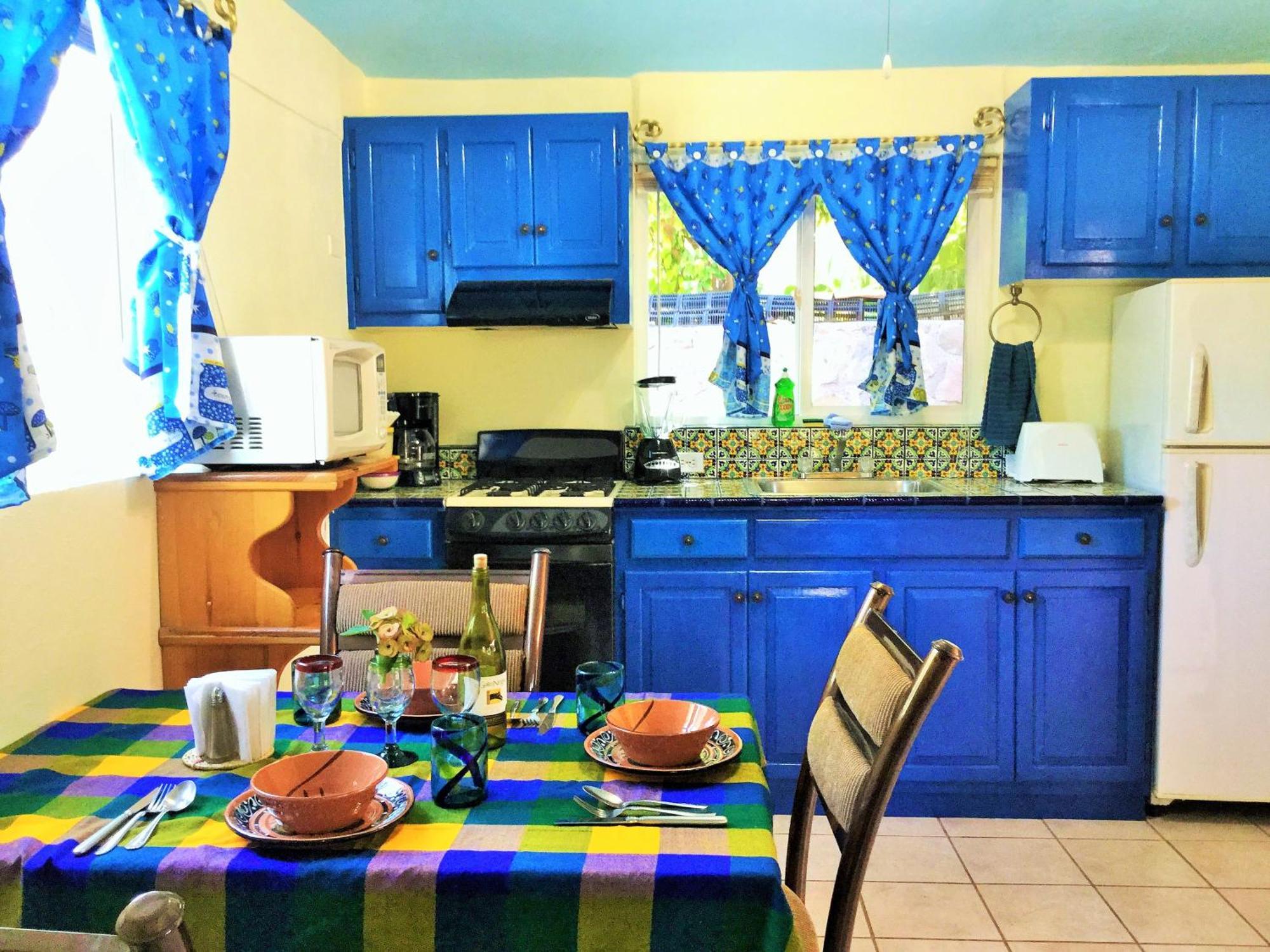Coco Cabanas And Casitas Vacation Rentals Лорето Номер фото