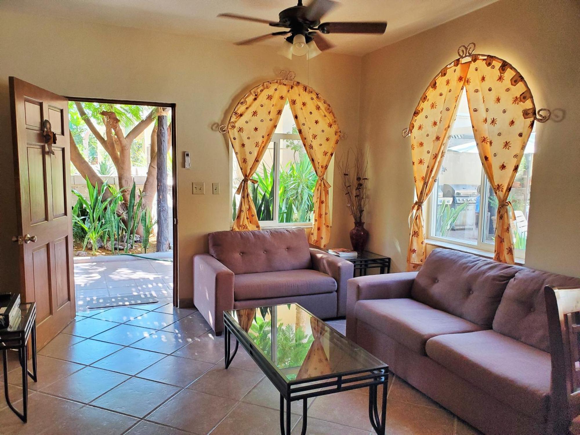 Coco Cabanas And Casitas Vacation Rentals Лорето Номер фото